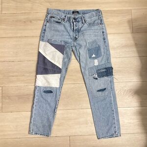 Ralph Lauren‎ Polo Jeans Size 27 straight legs